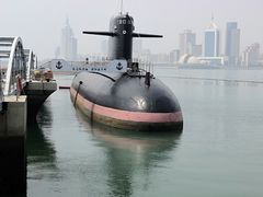 -中国人民解放军海军博物馆