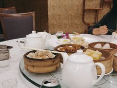 -广州建国酒店-盈丰阁粤菜-粤式茶点