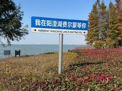-阳澄湖费尔蒙酒店
