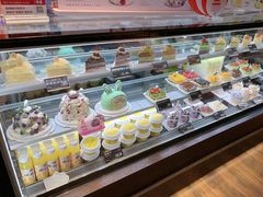 -FANEN法念·烘焙·甜点(万象城店)