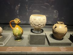 -陕西历史博物馆