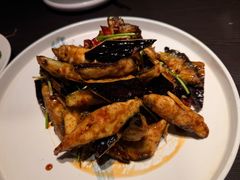 -五谷丰登农家院·地道胶东菜·海鲜烧烤(威海店)