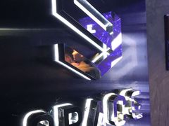 -SPACE(欢乐颂购物中心店)