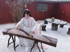 -天龙八部武侠城