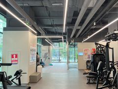 -乐刻健身(南山智谷店)