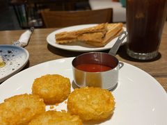 -马尾咖啡(宏济新路店)