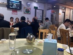 -老字号蛇口德记烧腊饭店·海鲜加工