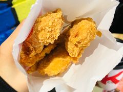 -肯德基(蓝桥店)