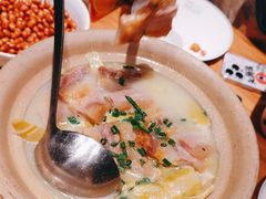 -黄山老妈·土菜(碧桂园店)
