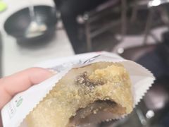 -大福来锅巴菜(古文化街店)