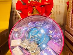 -VENCHI 闻绮(北京国贸商城店)