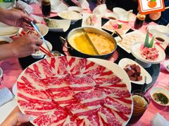 -行家海鲜火锅酒家(静安寺店)