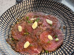 -妥妥烤肉料理(昙华林店)