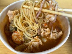 -友生风味小吃(营平农产品市场店)