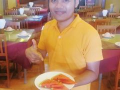 -Red Lobster