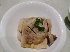 -镇扬菜馆