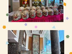 -凤凰楼酒家·粤宴点心(华强北店)