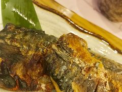 -林妈妈村·日式料理(宝山龙湖天街店)