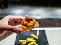 -Ginza Onodera铁板烧(外滩十八号店)