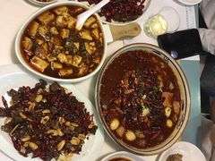 -付掌柜在成都·热炒砂锅集(金禾店)