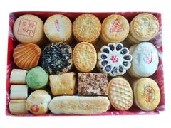 -北京稻香村(京港城生活广场店)