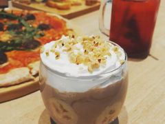 -托斯卡纳烘焙意大利餐厅(五天地店)