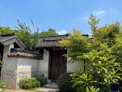 -茅山东方盐湖城景区