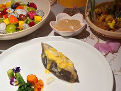 -PARFUM FLORAL花境法餐(南京首店)