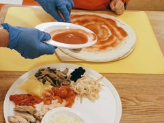 -城市大道红炉披萨烘焙坊