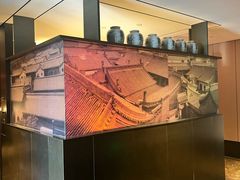 -杏花堂晋商私房菜(华熙五棵松店)