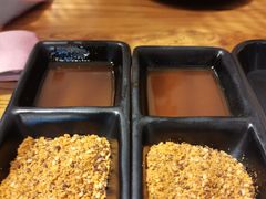 -九田家黑牛烤肉料理(国芳店)