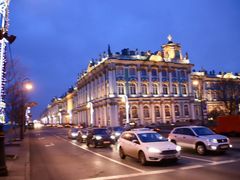 -滴血救世主教堂