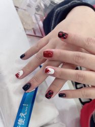 -沐白•盛妍日式美甲美睫