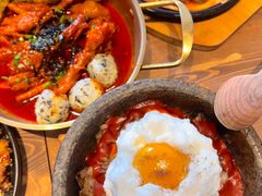 -INSA Korean Bistro饮鲨韩食酒馆