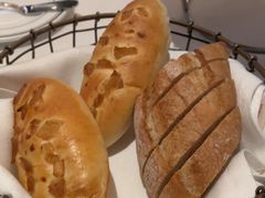 -Wolfgang’s Steakhouse 沃夫冈牛排馆(上海白玉兰广场店)