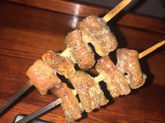 -鸟串烧Yakitori