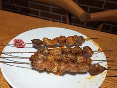 -福茂源横山铁锅羊肉(牡丹园店)