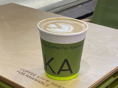 -AOKKA COFFEE(万象前海快闪店)