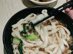 -东方削面(操场城街店)