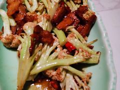 -乔阿马·江南味·驴肉香(龙湖华泾天街店)
