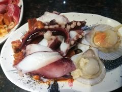 -阪尚皇·原切牛排·烤肉火锅自助(北京路店)