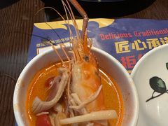 -泰妃殿(武汉首店)