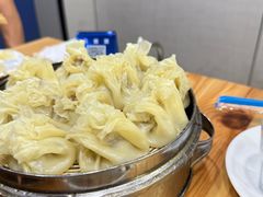 -元盛居(亚泰大街店)
