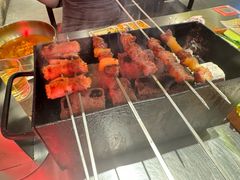 -大头叔烤鸡爪·朝鲜族烤串(天池路店)