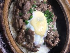 -红星光发煲仔饭(大石街店)
