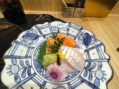 -鮨政· Omakase(港汇恒隆广场店)