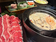 -捞王锅物料理(凯旋路店)