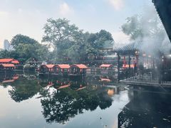 -侨美·唐荔园·40年地道粤菜