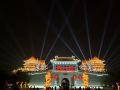 -大明幻境第一城
