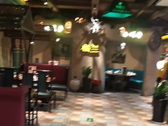 -驿楼兰·新疆菜(火车站店)
